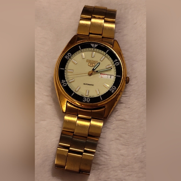 Vintage SEIKO Watch